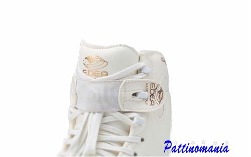 STRAPS PARA CORDONES BLANCOS