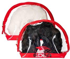 PROTECCION PARA CUCHILLAS MINK BLANCO