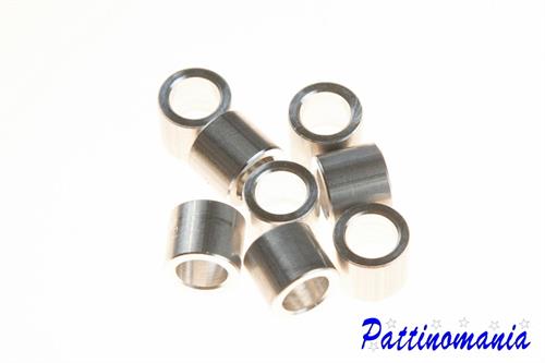 SPACERS BEARINGS KIT