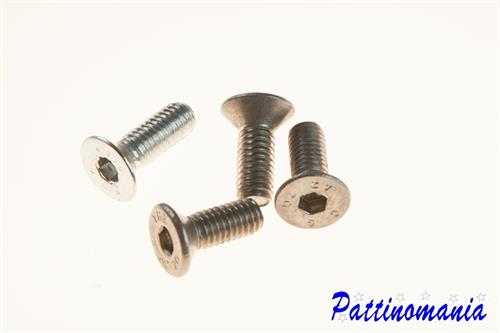 STEERING SCREWS KIT