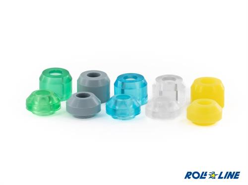 GOMMINI ELASTOMERO ROLL LINE