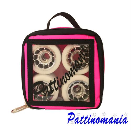 SQUARED BAG FOR WHEELS PATTINOMANIA
