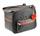 BORSA CUBE BLACK EDEA