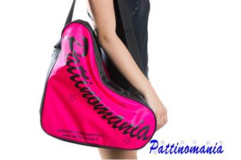 BORSA PATTINOMANIA PINK