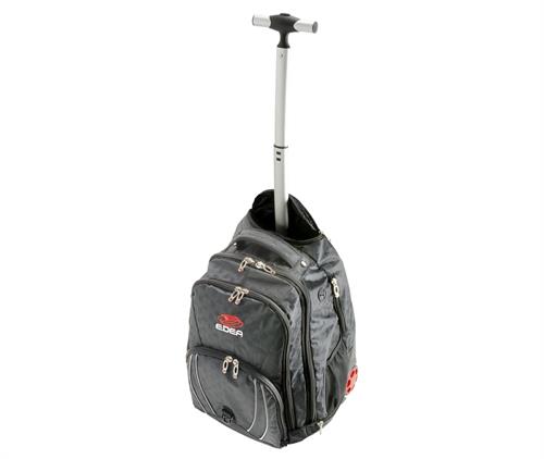 TROLLEY JACQUARD