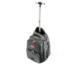 TROLLEY JACQUARD