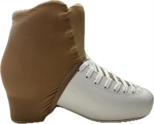 SKIN BOOT OVER-HEEL TIGHT