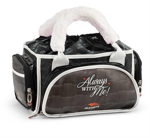 WITH ME BAG BLACK