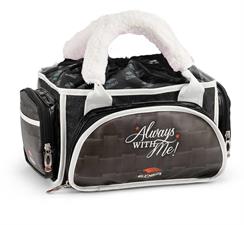 WITH ME BAG BLACK