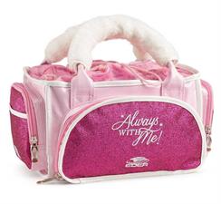 WITH ME BAG PINK