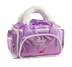WITH ME BAG LILAC