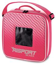 PORTARUOTE A 4 RISPORT ROSA
