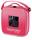 PORTARUOTE A 4 RISPORT ROSA
