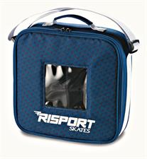 PORTARUOTE A 4 RISPORT BLU
