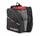 BORSA PORTAPATTINI LIBRA BLACK