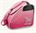 BORSA PORTAPATTINI RISPORT ROSA