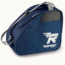 BORSA PORTAPATTINI RISPORT BLU