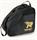 BORSA PORTAPATTINI RISPORT NERA