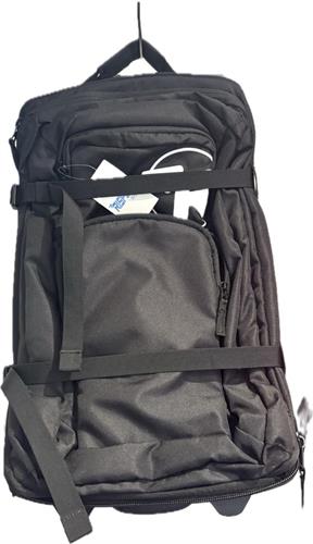TROLLEY RISPORT NERO