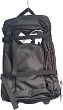 TROLLEY RISPORT NERO