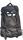 TROLLEY RISPORT NERO