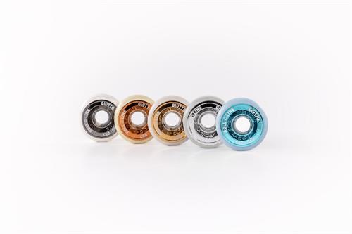 GIOTTO DIAM 57 + CUSCINETTI ABEC 3