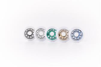 ICE DIAM 61 + CUSCINETTI ABEC 3