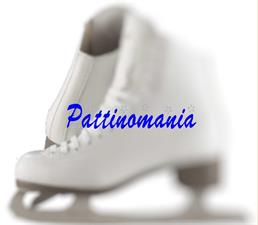 TU PATINES DE HIELO
