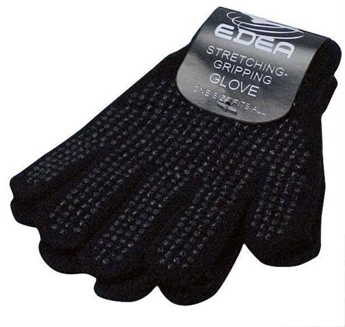 GUANTI GRIPPING BLACK