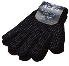 GUANTI GRIPPING BLACK