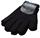 GUANTI GRIPPING BLACK