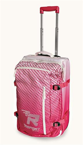 TROLLEY RISPORT ROSA