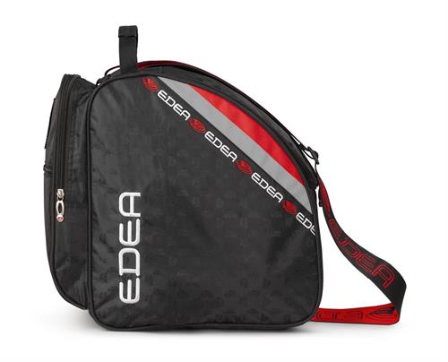 BORSA EDEA SAGOMATA STRIPES