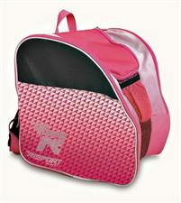 ZAINO PORTAPATTINI RISPORT ROSA