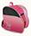 ZAINO PORTAPATTINI RISPORT ROSA