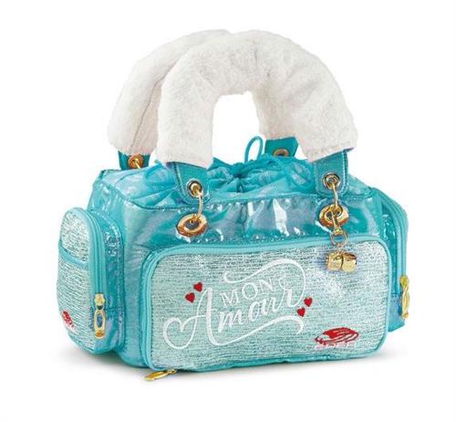 MON AMOUR BAG BLU