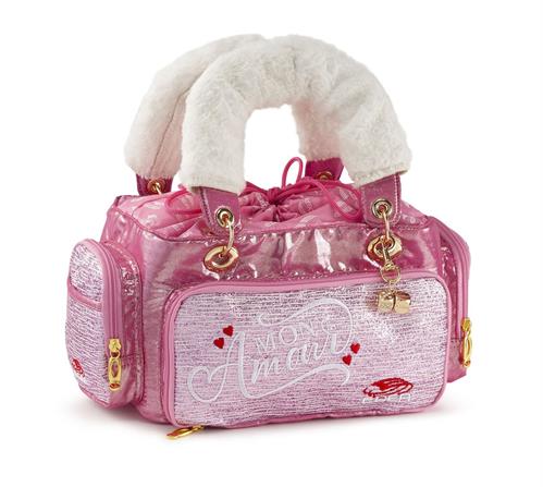 MON AMOUR BAG PINK