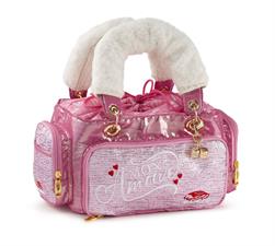 MON AMOUR BAG PINK