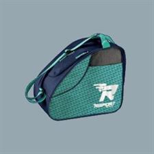 BORSA PORTAPATTINI RISPORT VERDE