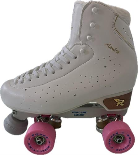 AMBRA WHITE+VARIANT C