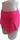 PINK SKIRT WITH STONES