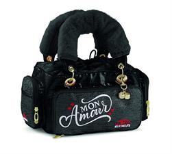 MON AMOUR BAG BLACK