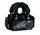 MON AMOUR BAG BLACK