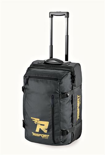 TROLLEY RISPORT NERO