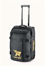 TROLLEY RISPORT NERO