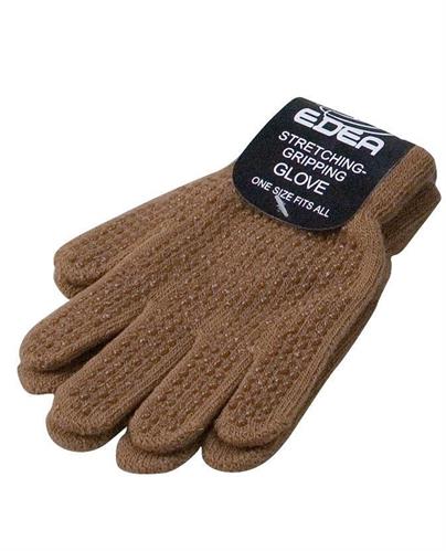 GUANTES GRIPPING COLOR NATURAL